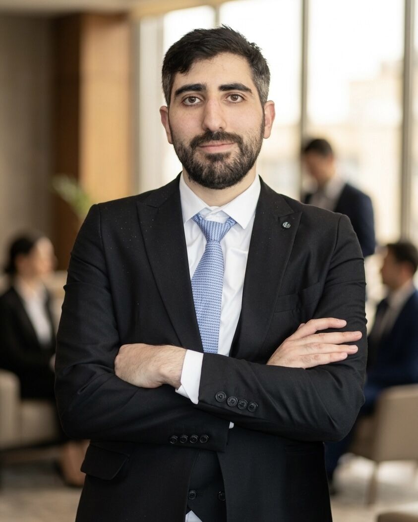 Muhammad Ahmad Barakat