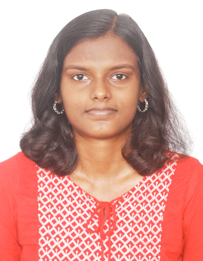 Gayathri Mohan