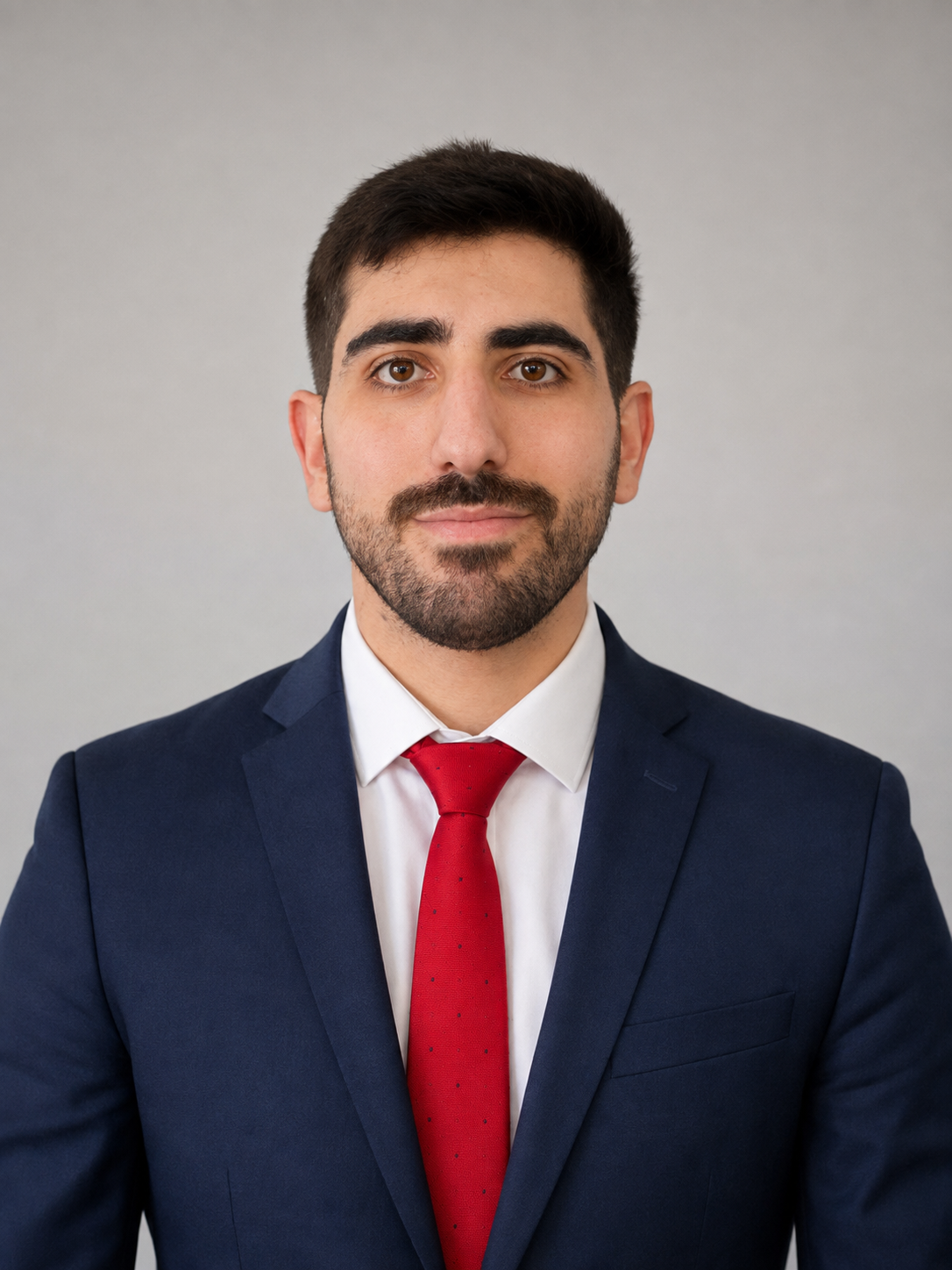 Muhammad Ahmad Barakat