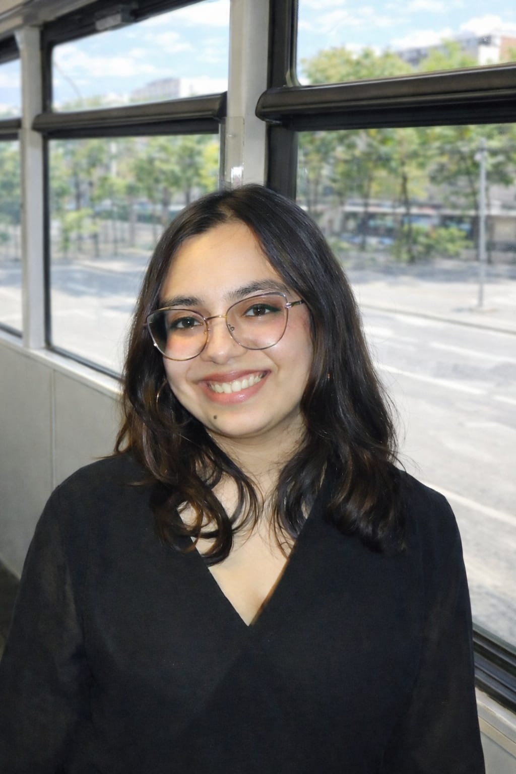 Nandini Nayak