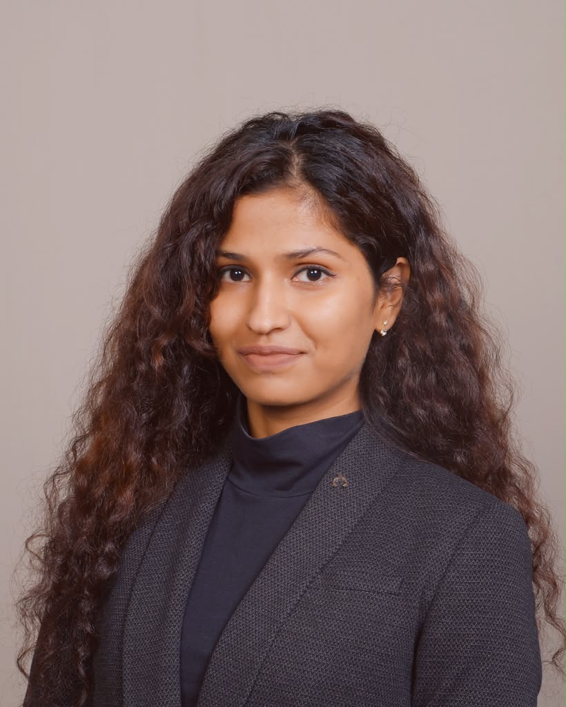 Shelja Sharma