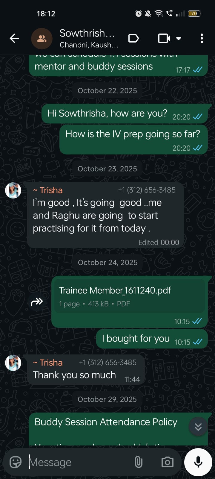 USMLE Wise student match testimonial