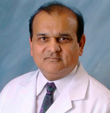 Dr. Kothari