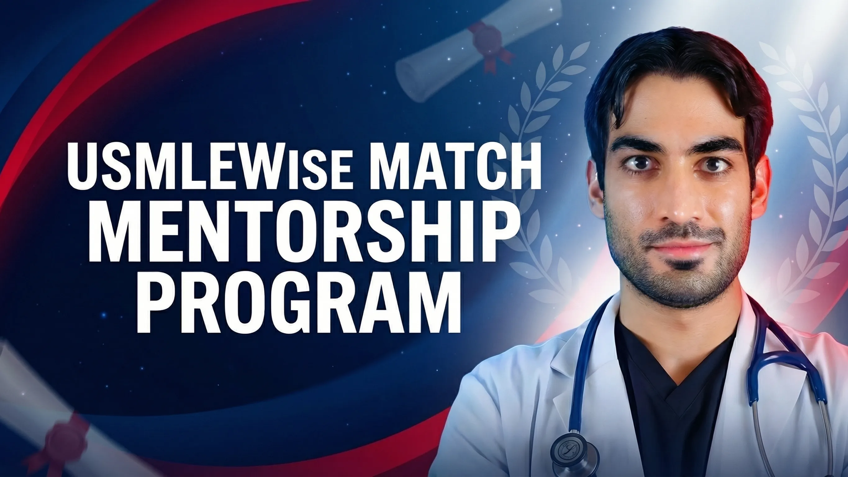 USMLEWise Match Mentorship Program