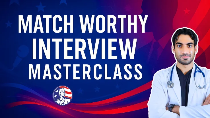 Interview Masterclass