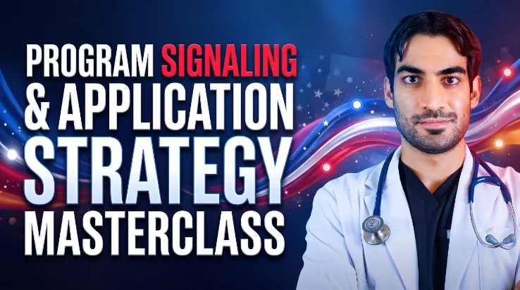 Signaling & Application Strategy Masterclass